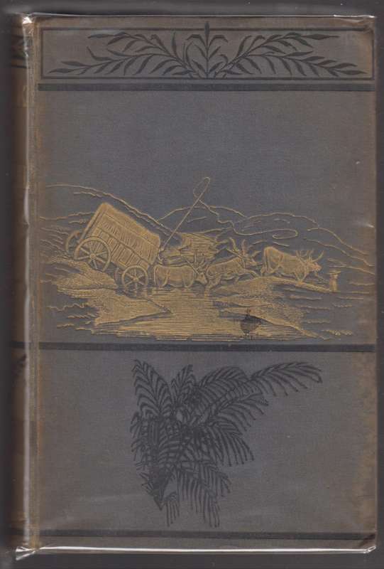On Trek in the Transvaal: Or, Over Berg and Veldt in South Africa - Roche, Harriet A.