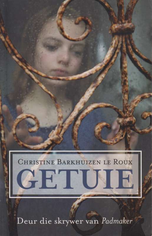 GETUIE SECONDHAND - BARKHUIZENLEROUX,C