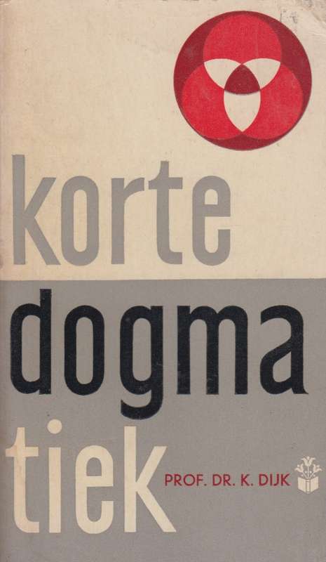 KORTE DOGMA TIEK SECONDHAND - DIJK,K