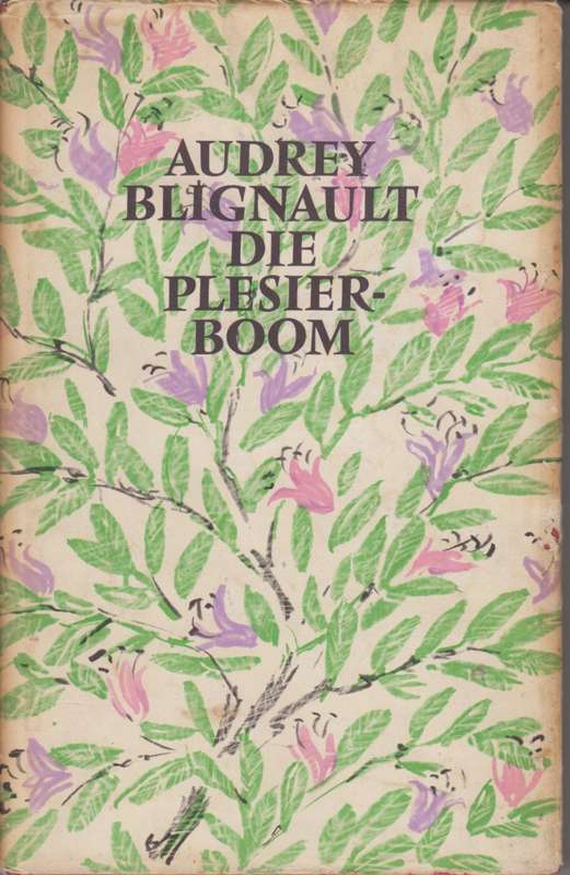 Plesierboom - Blignault, Audrey