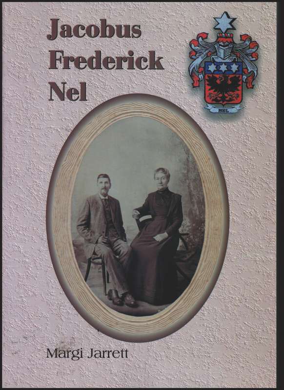 NEL JACOBUS FREDERICK NEL - JARRETT,M