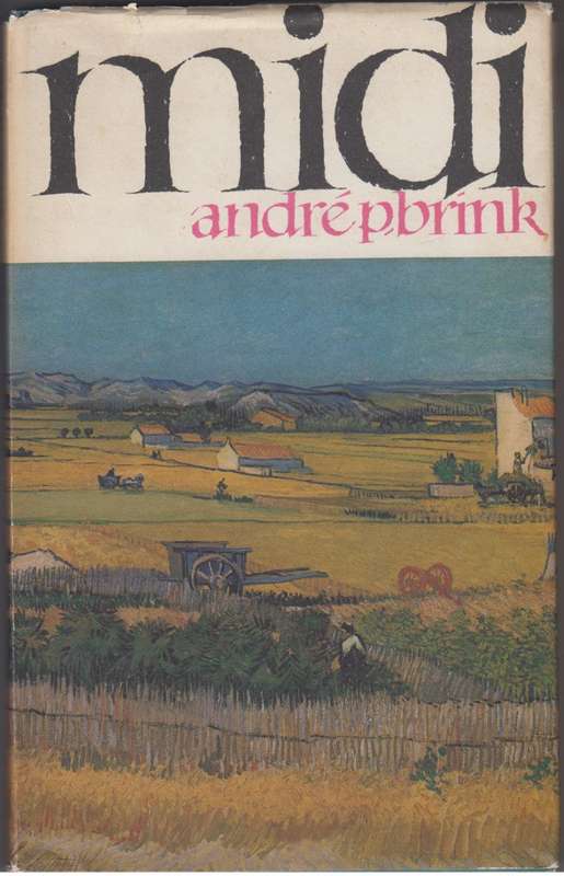 Midi - Brink, Andre P.