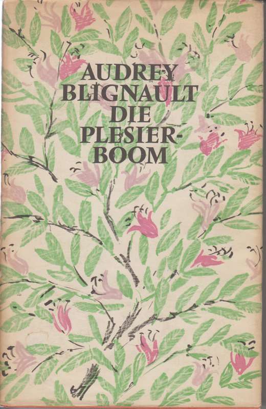 Plesierboom - Blignault, Audrey