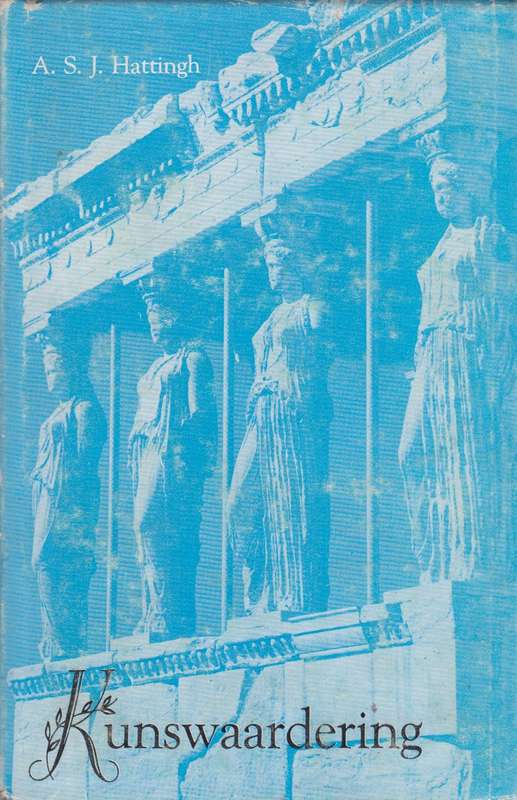 Kunswaardering - A.S.J.Hattingh