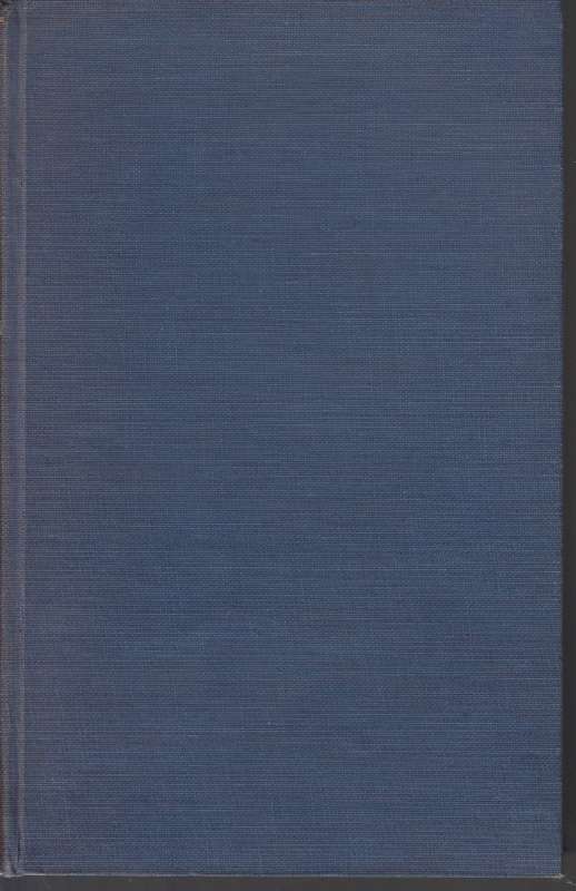 JAMES ROSE INNES SECONDHAND - TINDALL,B