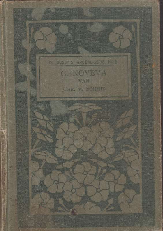 GENOVEVA - SCHWAB,G