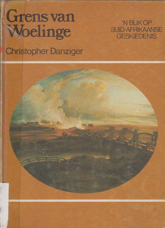 GRENS VAN WOELINGE SECONDHAND - DANZIGER