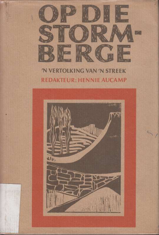n Skip is Ons Beloof - Louw, George