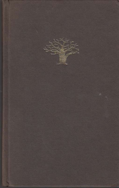 Nog Verder Noord. Die Potgieter-kommissie se Besoek aan die Gebied v - Van der Merwe, P. J.