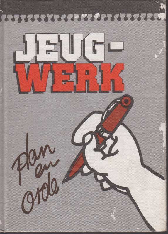JEUGWERK PLAN EN ORDE - BUITENWEG,N
