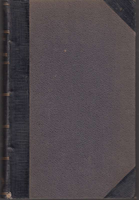 The life and letters of Charles Darwin in three volumes[Volume III] - Francis Darwin