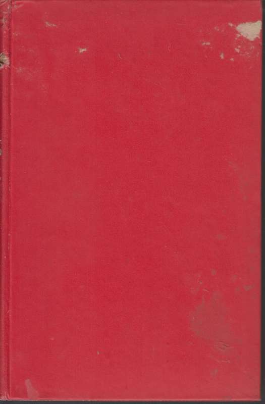 SHORT HIST OF BRITISH EXPANSION VOL 2 - WILLIAMSON,JA