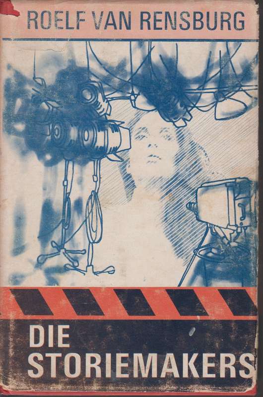 STORIEMAKERS - VANRENSBURG,R