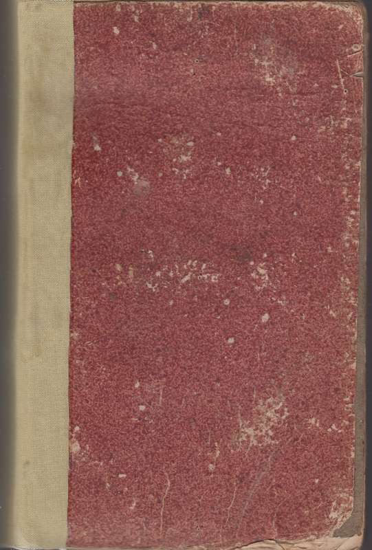 DE PEINZENDE CHRISTEN - BROES,P