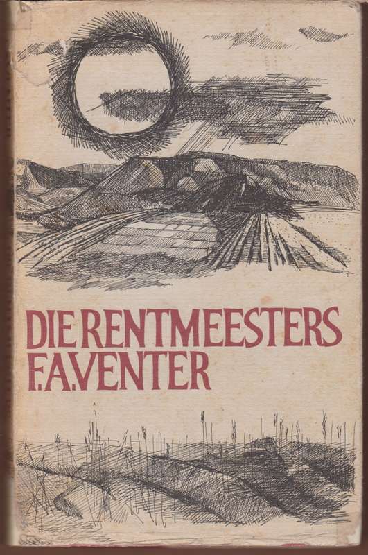 RENTMEESTERS - VENTER,F