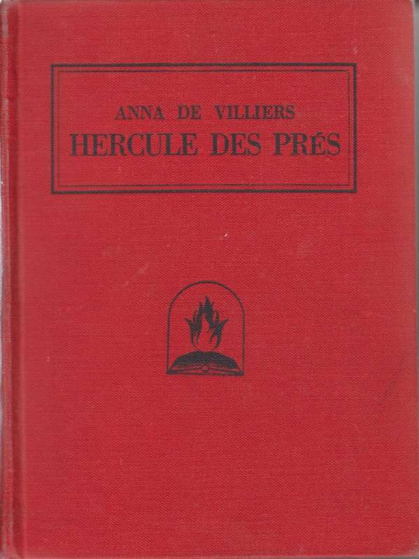 HERCULE DES PRES - DEVILLIERS,A
