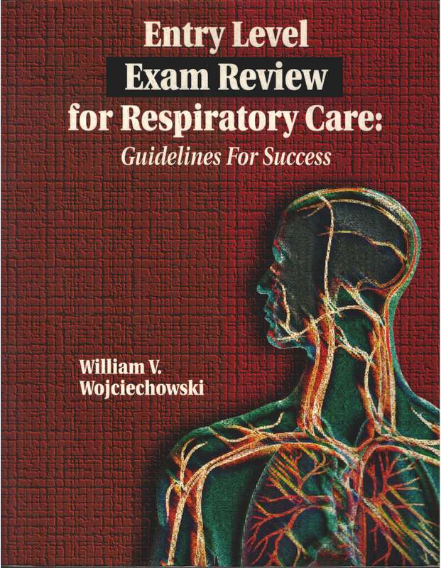 ENTRY LEVEL EXAM REVIEW 2H - WOJCIECHOWSKI,W