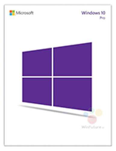 Windows 10 Professional OEM-None-CD Key