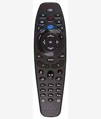 Aerial King Universal DSTV Remote