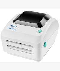POSTRON THERMAL LABEL PRINTER