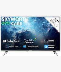 Skyworth 32-inch HD Google Android TV