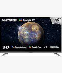 Skyworth 40-inch FHD Google Smart TV
