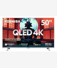 Toshiba 50 inch C450MN QLED Premium UHD Smart LED TV