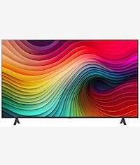 LG 55-inch Nanocell UHD 80T6A Series Smart LED TV