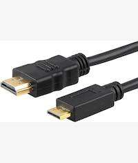 UNIQUE 4K 15M HDMI Cable Retail Box - HDMICRET15M-4K