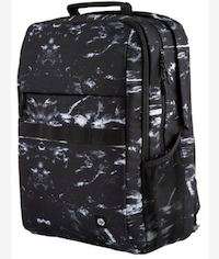 HP Campus XL 16-inch Notebook Backpack Marble Stone