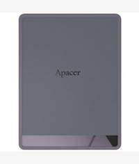 Apacer External 1TB SSD AS724 Hard Drive
