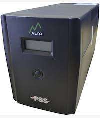 AP Series 2400VA Interactive UPS