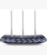 TP-Link Archer C20 AC750 Wireless  Dual Band Router