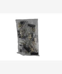 CCTV Connector BNC 10-Pack (Crimp Pack)