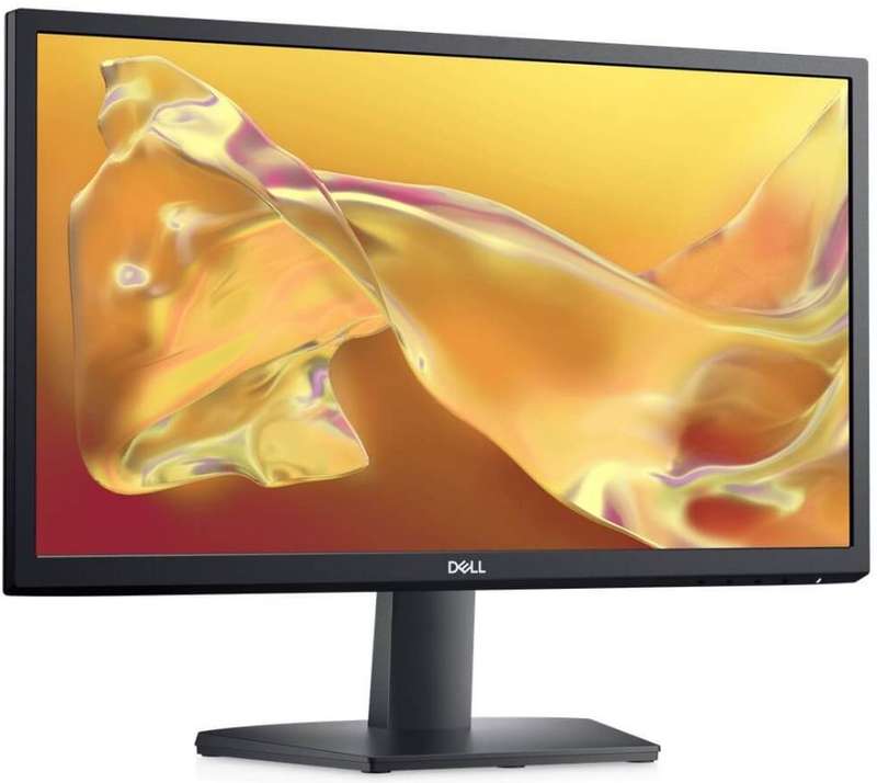 DELL 22 inch SE2225H FHD Monitor - (210-BNHK) designed to enhance your viewing experience with it...