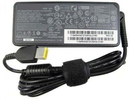 Lenovo G500 AC Adapter - a power supply designed specifically for the Lenovo G500 laptop. It is a...