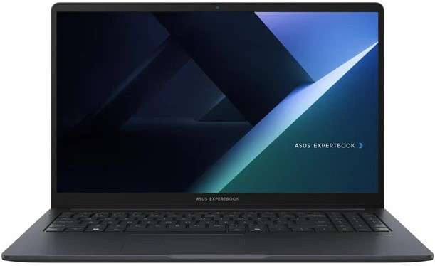 ASUS ExpertBook P1 P1503CTA Laptop - Intel Core 3-N355 series 3.90 GHz (6MB Cache 8 Cores) Freque...