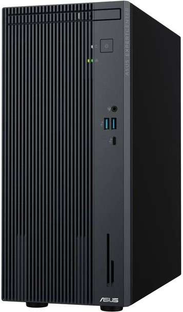 Asus Expertcenter P500Mv Mini Tower Pc - 13Th Generation Intel Core I3-1315U Processor 3.30 4.50 ...
