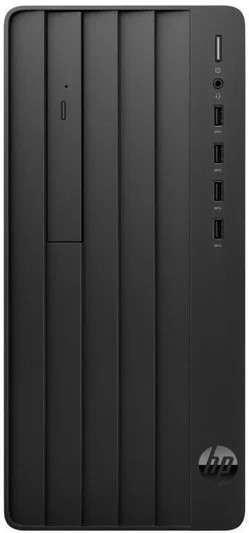 The HP Pro 290 G9 Tower PC is powered by a 12th