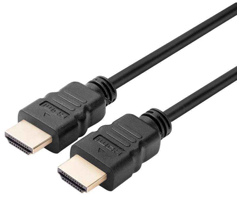 UNIQUE 4K 5M HDMI Cable - This high-speed cable is perfect for applications where high-quality vi...