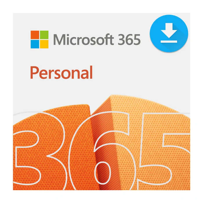 Microsoft 365 Personal Edition Copilot No Package DSP