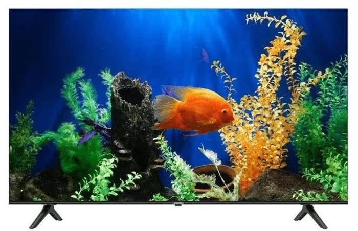 Sinotec 55 inch G1U UHD Smart LED TV - Resolution 3840 × 2160 DMR 60Hz Response Time 8ms Contras...