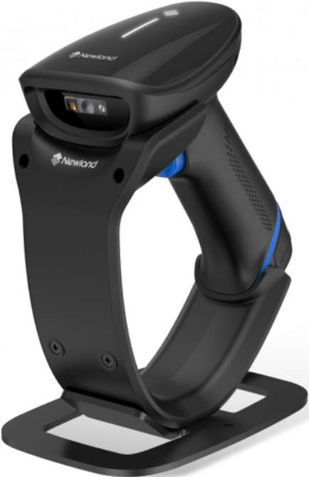 The HR23 Dorada Bluetooth offers the best cordless 2D scanning at the price of a 1D scanner thank...