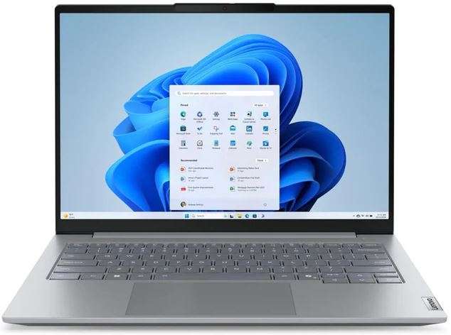 Lenovo ThinkBook 14 G8 IAL Notebook PC  Intel