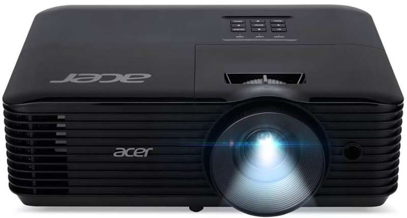 Acer X1128i DLP Projector