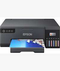 Epson EcoTank L8050 Colour MFP Printer