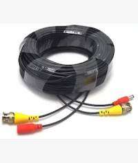 RG59 CCTV PRE-BUILT 30 METER
