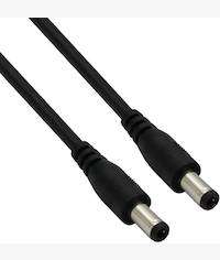 DC 25CM CABLE MALE