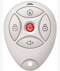 HIKVISION Wireless KeyFob Remote