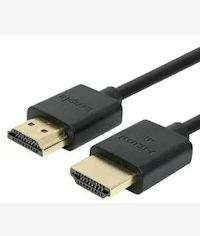UniQue HDMI 19PIN- HDMI 19PIN Cable 1.5M